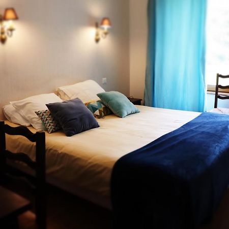 La Domerie - Maison D'Hotes Hotel Aubrac Eksteriør billede