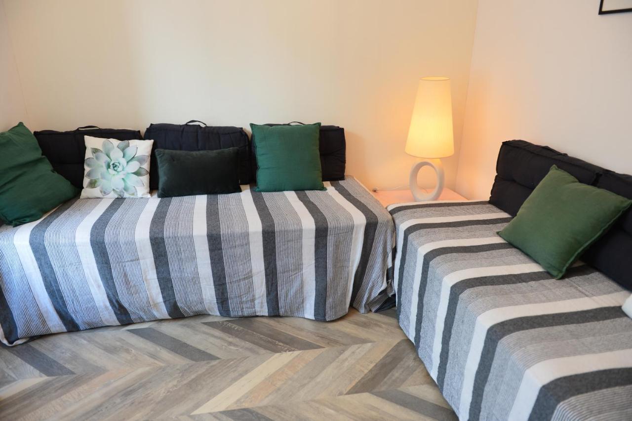 La Domerie - Maison D'Hotes Hotel Aubrac Eksteriør billede