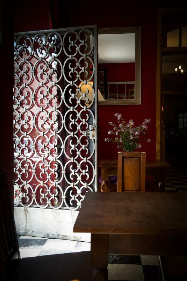 La Domerie - Maison D'Hotes Hotel Aubrac Eksteriør billede